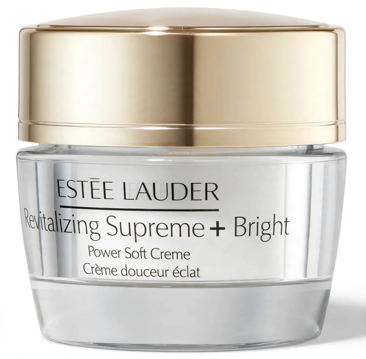Estée Lauder revitalizing supreme bright radiance power soft cream