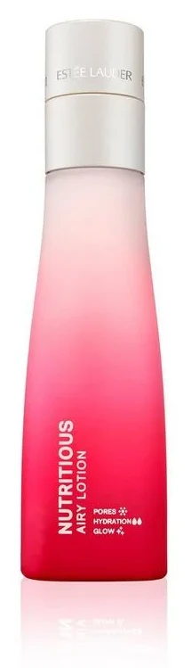 Estée Lauder nutritious airy lotion face moisturizer with niacinamide photo 1