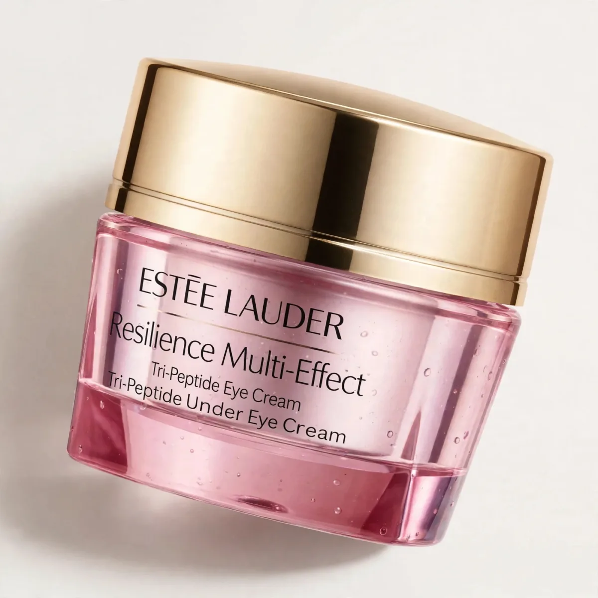 Estée Lauder resilience multi-effect tri-peptide under eye cream photo 2
