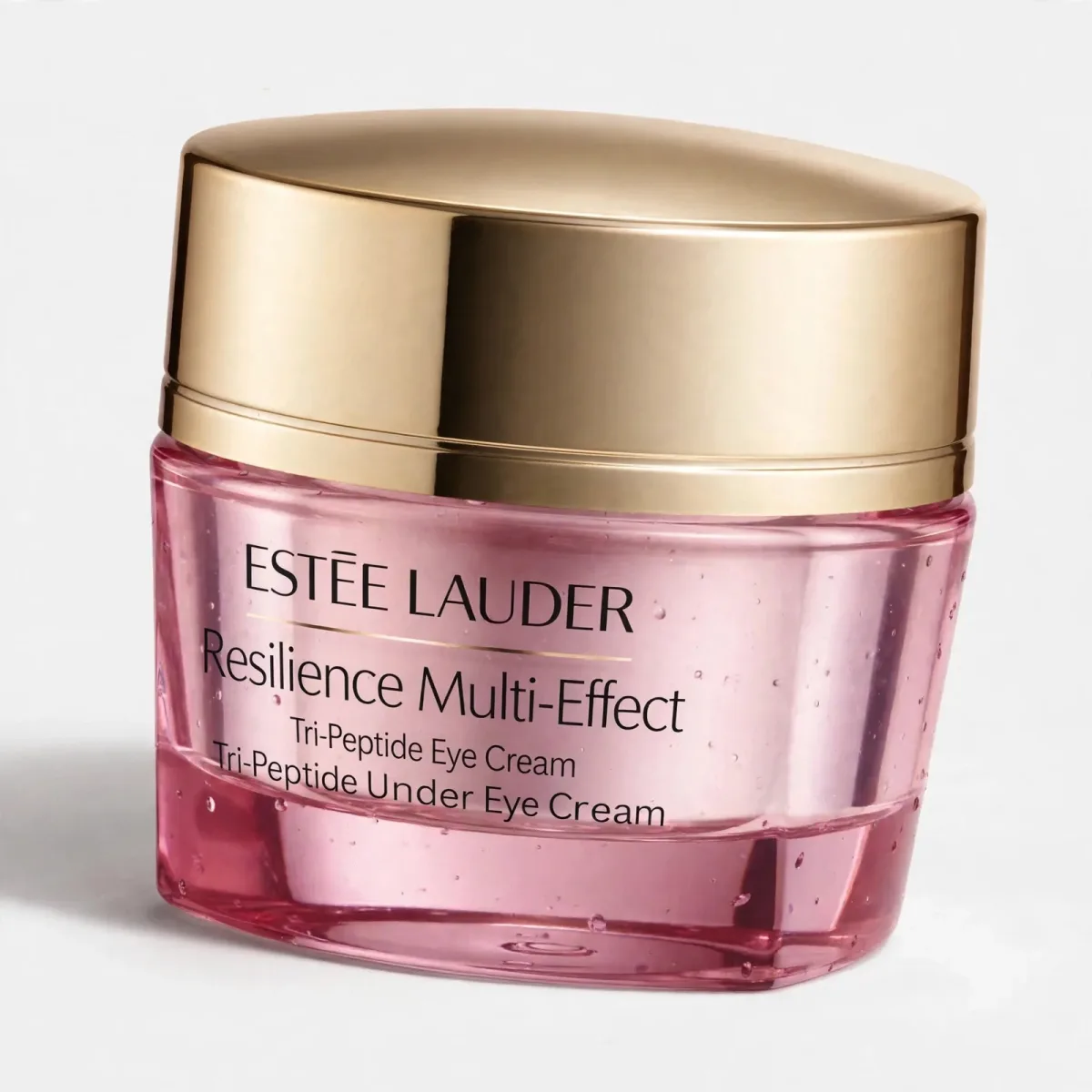 Estée Lauder resilience multi-effect tri-peptide under eye cream photo 3