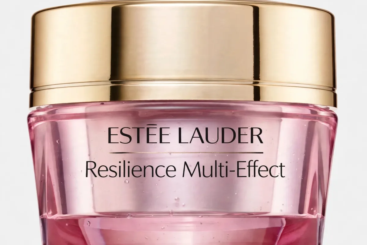 Estée Lauder resilience multi-effect tri-peptide under eye cream photo 5
