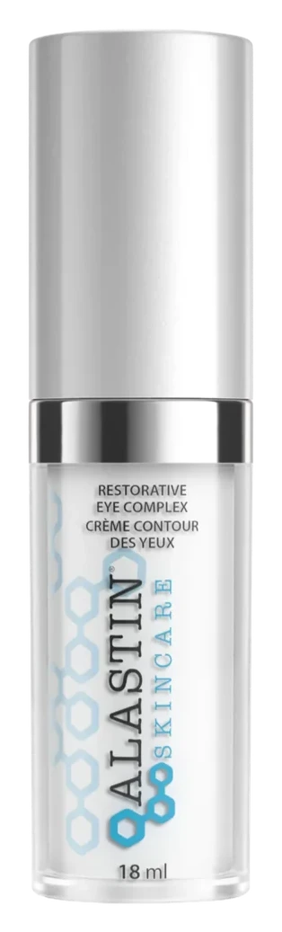 ALASTIN restorative eye complex
