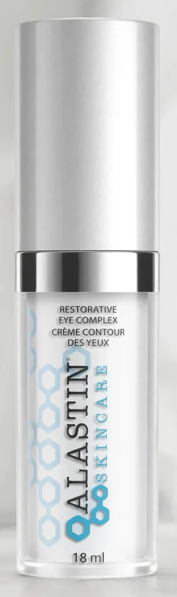 ALASTIN restorative eye complex photo 5