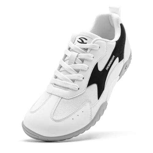 HOBIBEAR Unisex Barefoot Shoes Women Men | Wide Toe Box Zero Drop Shoe | Walking Sneakers photo 1