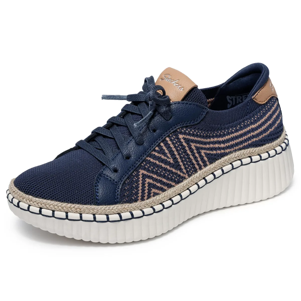 Skechers Women's Wilshire BLVD - Bellevue, NVY