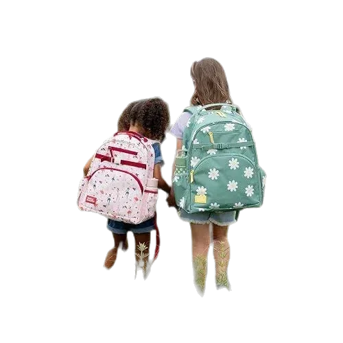 Simple Modern Peanuts Kids Backpack for School, Girls, Boys