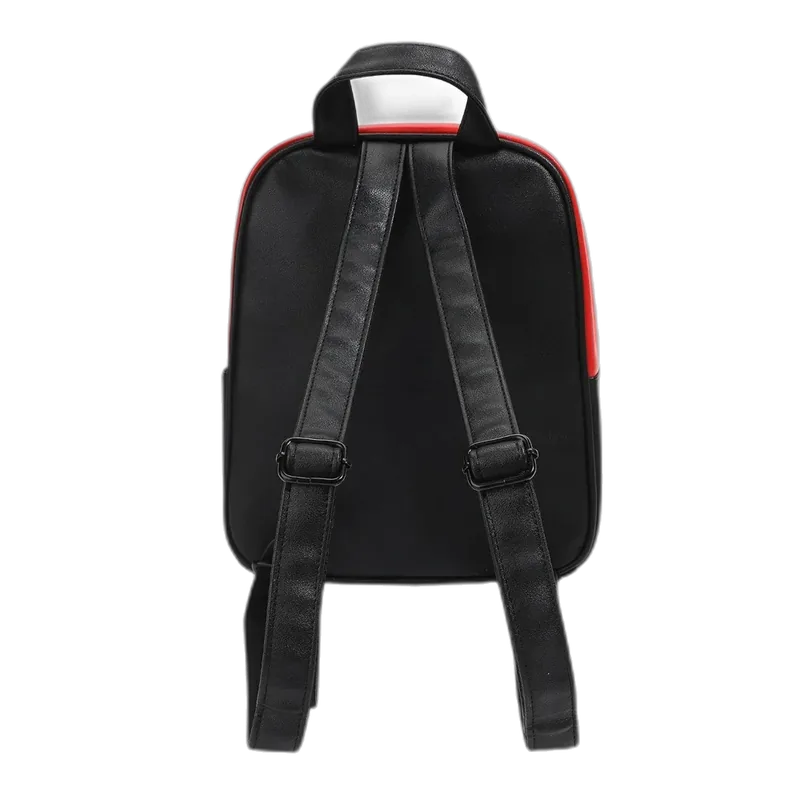 Bioworld Classic Peanuts Snoopy Mini Backpack, 10.04-Inch for Adults