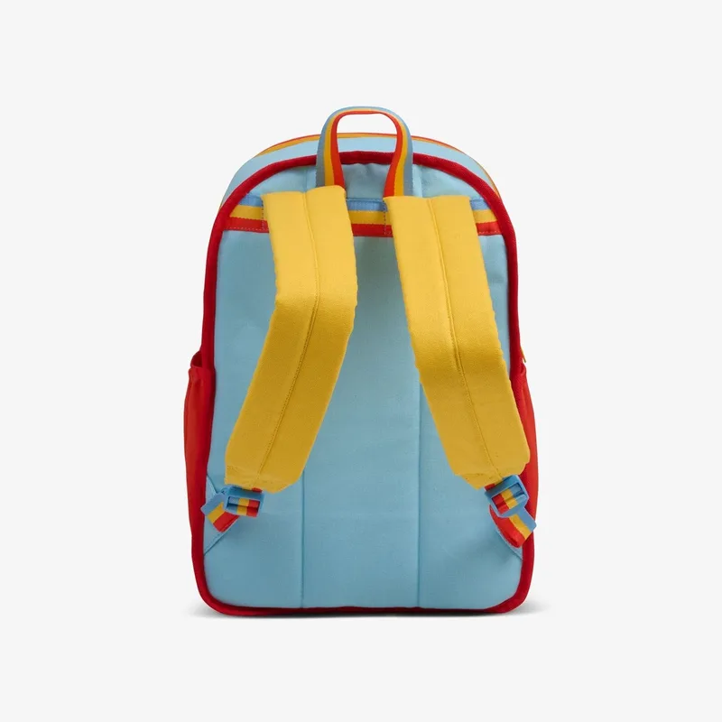 Igloo Peanuts insulated backpack cooler with dancing Snoopy artwork photo 3